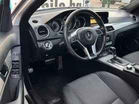 Mercedes-Benz C 220  /FULL | Mobile.bg    7