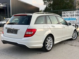 Mercedes-Benz C 220  /FULL | Mobile.bg    3