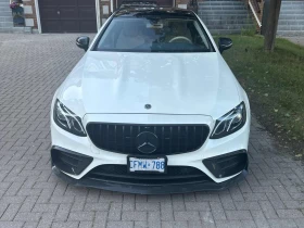 Mercedes-Benz E 400 Coupe | Цена до България| - 47000 лв. - 35299876 5