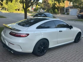Mercedes-Benz E 400 Coupe | Цена до България| - 47000 лв. - 35299876 3
