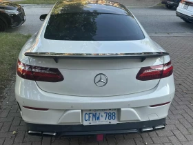 Mercedes-Benz E 400 Coupe | Цена до България| - 47000 лв. - 35299876 4