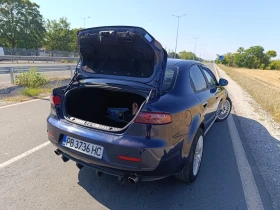 Обява за продажба на Alfa Romeo 159 ~7 000 лв. - изображение 11