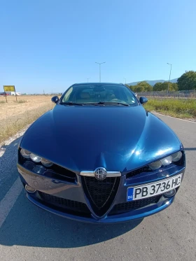Обява за продажба на Alfa Romeo 159 ~7 000 лв. - изображение 1