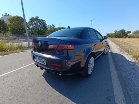 Обява за продажба на Alfa Romeo 159 ~7 000 лв. - изображение 6