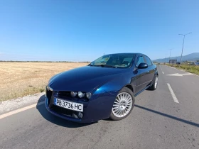 Обява за продажба на Alfa Romeo 159 ~7 000 лв. - изображение 2
