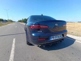 Обява за продажба на Alfa Romeo 159 ~7 000 лв. - изображение 4