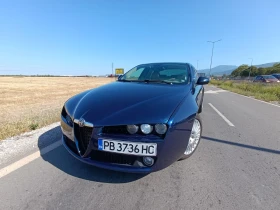 Обява за продажба на Alfa Romeo 159 ~7 000 лв. - изображение 1