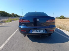 Обява за продажба на Alfa Romeo 159 ~7 000 лв. - изображение 5