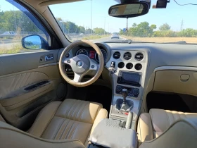 Обява за продажба на Alfa Romeo 159 ~7 000 лв. - изображение 7