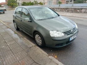 Обява за продажба на VW Golf 1.6 газ ~5 400 лв. - изображение 5
