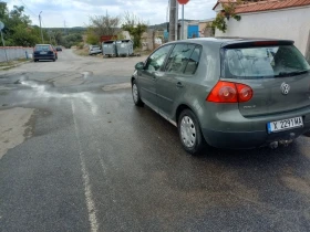 Обява за продажба на VW Golf 1.6 газ ~5 400 лв. - изображение 6