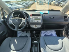 Обява за продажба на Honda Jazz 1.4i ~5 700 лв. - изображение 8