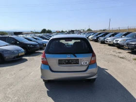 Обява за продажба на Honda Jazz 1.4i ~5 700 лв. - изображение 4