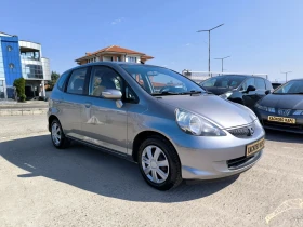 Обява за продажба на Honda Jazz 1.4i ~5 700 лв. - изображение 2