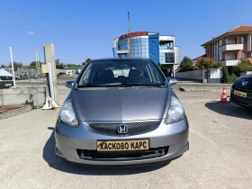 Обява за продажба на Honda Jazz 1.4i ~5 700 лв. - изображение 1