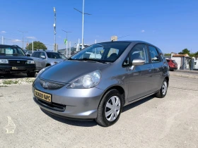 Обява за продажба на Honda Jazz 1.4i ~5 700 лв. - изображение 1