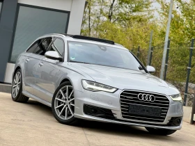 Audi A6 S-LINE /  /  /   / LED | Mobile.bg    3