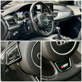 Audi A6 S-LINE /  /  /   / LED | Mobile.bg    9