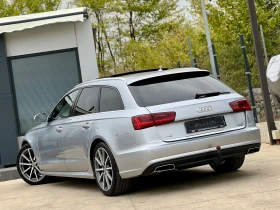 Audi A6 S-LINE /  /  /   / LED | Mobile.bg    5
