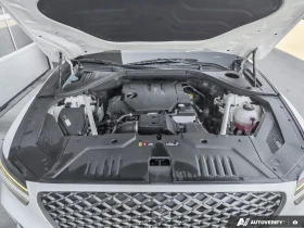 Genesis GV70 PRESTIGE* BOSE* HEAD-UP* 360 CAM* *  | Mobile.bg    15