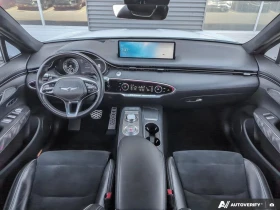 Genesis GV70 PRESTIGE* BOSE* HEAD-UP* 360 CAM* *  | Mobile.bg    10