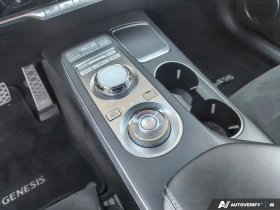 Genesis GV70 PRESTIGE* BOSE* HEAD-UP* 360 CAM* *  | Mobile.bg    11