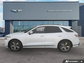Genesis GV70 PRESTIGE* BOSE* HEAD-UP* 360 CAM* *  | Mobile.bg    5