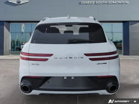 Genesis GV70 PRESTIGE* BOSE* HEAD-UP* 360 CAM* *  | Mobile.bg    4