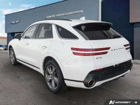 Genesis GV70 PRESTIGE* BOSE* HEAD-UP* 360 CAM* *  | Mobile.bg    3