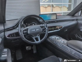 Genesis GV70 PRESTIGE* BOSE* HEAD-UP* 360 CAM* *  | Mobile.bg    8