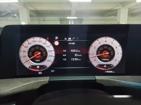 Обява за продажба на Kia K8 3.5 LPG 2WD Trendy ~31 094 лв. - изображение 7