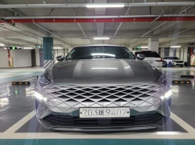 Обява за продажба на Kia K8 3.5 LPG 2WD Trendy ~31 094 лв. - изображение 2