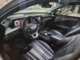 Обява за продажба на Kia K8 3.5 LPG 2WD Trendy ~31 094 лв. - изображение 9