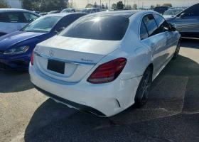 Mercedes-Benz C 300 *  | Mobile.bg    3