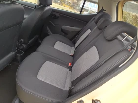 Hyundai I10 1.2i - 4399 лв. / 2249.17 € - 33670165 13