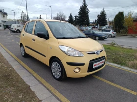 Hyundai I10 1.2i - 4399 лв. / 2249.17 € - 33670165 2