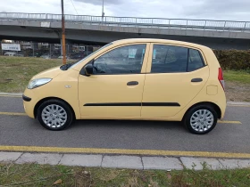 Hyundai I10 1.2i - 4399 лв. / 2249.17 € - 33670165 6