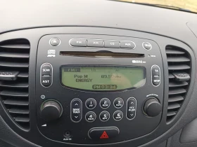 Hyundai I10 1.2i - 4399 лв. / 2249.17 € - 33670165 15