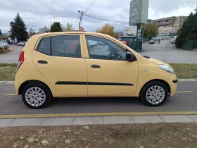 Hyundai I10 1.2i - 4399 лв. / 2249.17 € - 33670165 7