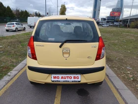 Hyundai I10 1.2i - 4399 лв. / 2249.17 € - 33670165 4