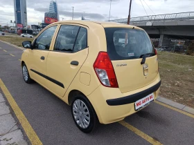 Hyundai I10 1.2i - 4399 лв. / 2249.17 € - 33670165 5