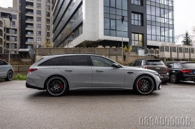Mercedes-Benz E 53 AMG 4MT 3xMANUFAKTUR 2xEXCL DESIGNO BURM PANO ОБДУХВ - 179900 лв. / 91981.41 € - 63139029 5