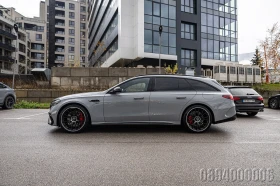 Mercedes-Benz E 53 AMG 4MT 3xMANUFAKTUR 2xEXCL DESIGNO BURM PANO ОБДУХВ - 179900 лв. / 91981.41 € - 63139029 4