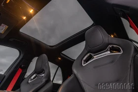 Mercedes-Benz E 53 AMG 4MT 3xMANUFAKTUR 2xEXCL DESIGNO BURM PANO ОБДУХВ - 179900 лв. / 91981.41 € - 63139029 13