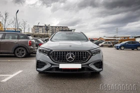 Mercedes-Benz E 53 AMG 4MT 3xMANUFAKTUR 2xEXCL DESIGNO BURM PANO ОБДУХВ - 179900 лв. / 91981.41 € - 63139029 2