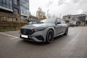 Mercedes-Benz E 53 AMG 4MT 3xMANUFAKTUR 2xEXCL DESIGNO BURM PANO ОБДУХВ - 179900 лв. / 91981.41 € - 63139029 3