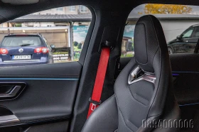 Mercedes-Benz E 53 AMG 4MT 3xMANUFAKTUR 2xEXCL DESIGNO BURM PANO ОБДУХВ - 179900 лв. / 91981.41 € - 63139029 15