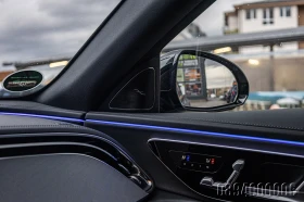 Mercedes-Benz E 53 AMG 4MT 3xMANUFAKTUR 2xEXCL DESIGNO BURM PANO ОБДУХВ - 179900 лв. / 91981.41 € - 63139029 11