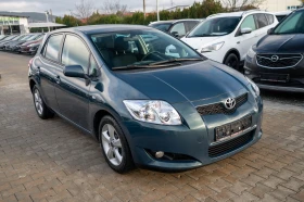 Toyota Auris 101кс* 6скорости* бензин - 7999 лв. / 4089.82 € - 55843487 5