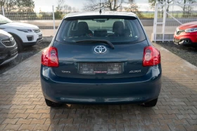 Toyota Auris 101кс* 6скорости* бензин - 7999 лв. / 4089.82 € - 55843487 8